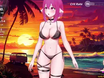 Ramona_Wild Chaturbate profile image