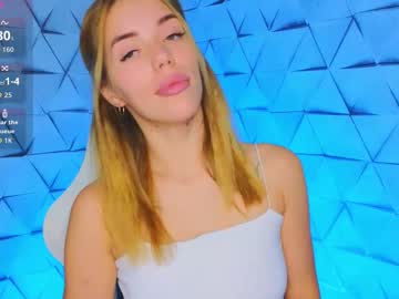 Sofiesin Chaturbate profile image