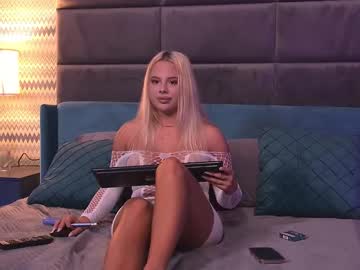 Yssabelfox Chaturbate profile image