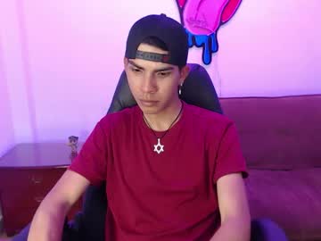 David_925_ Chaturbate profile image