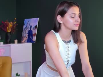 Mary_0smith Chaturbate profile image