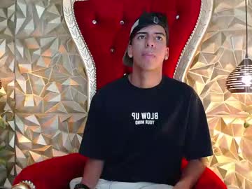 Pitter_Ball Chaturbate profile image