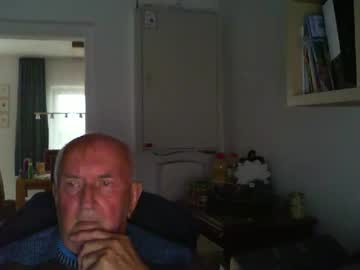 Ron70zig Chaturbate profile image