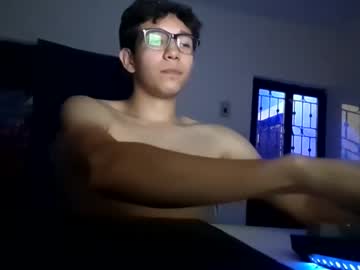 Coyoteroxx Chaturbate profile image