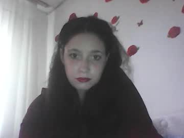 Kaelia_Candice Chaturbate profile image