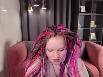 Recklessgirl_ Chaturbate profile image