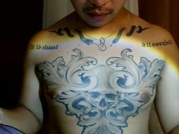 Tattooguy1209 Chaturbate profile image