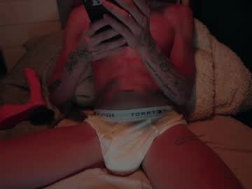 Zaczaller Chaturbate profile image