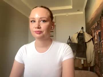 Juliannmaack Chaturbate profile image