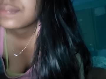 Gigixox3 Chaturbate profile image