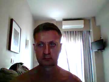 Antonlikesanal Chaturbate profile image