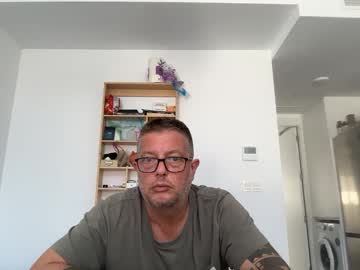 Daitarniii Chaturbate profile image