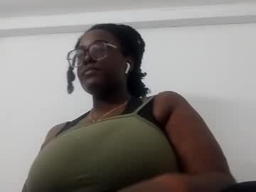 Ebonybigtitqueen1 Chaturbate profile image