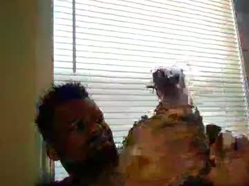 Dsmoov_ Chaturbate profile image