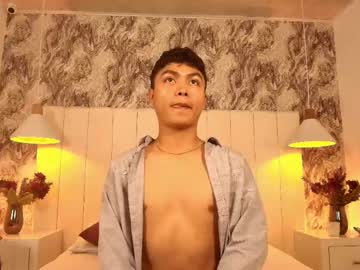 Esteban_606 Chaturbate profile image
