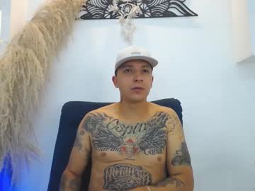 Howard_Ray Chaturbate profile image