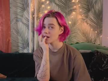 Kittenishe Chaturbate profile image