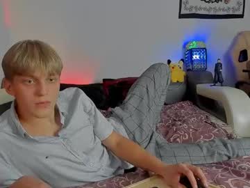 Samuel_Clark Chaturbate profile image