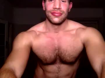 Bastian_Kouros Chaturbate profile image