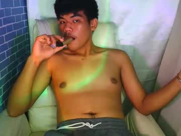 Cumven Chaturbate profile image