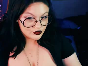De_V1l Chaturbate profile image