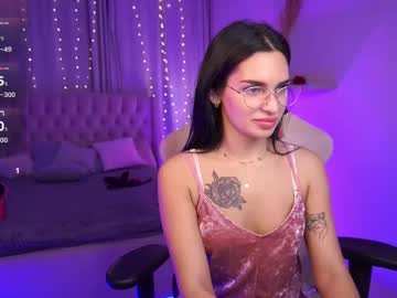 Desirekira Chaturbate profile image