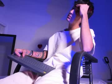 J_Martony Chaturbate profile image