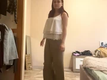 Sarinacourtway Chaturbate profile image