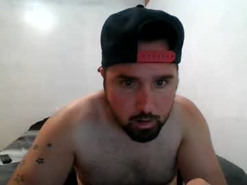 White_Daddy995 Chaturbate profile image