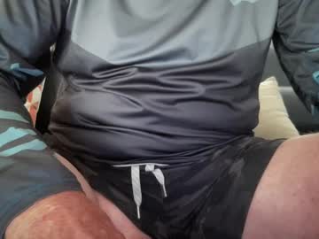 Daddyfuksgood Chaturbate profile image