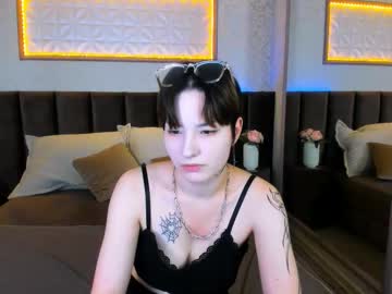 Carolineloverss Chaturbate profile image