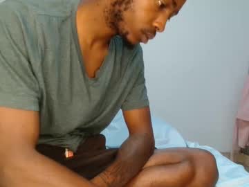Orion_Cap Chaturbate profile image