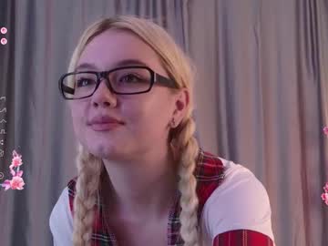 Tellasky Chaturbate profile image