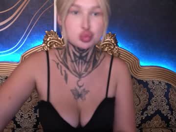 Kellybabbe Chaturbate profile image