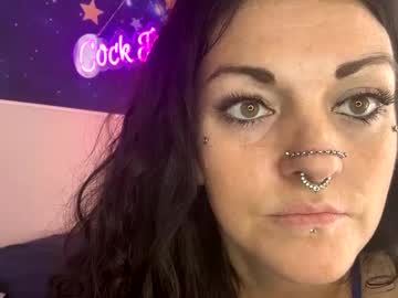 Sarasbananaboat Chaturbate profile image