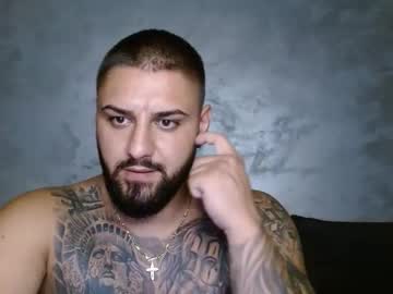 Bakws Chaturbate profile image