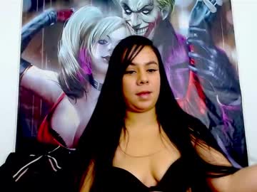Britany_Hot07 Chaturbate profile image