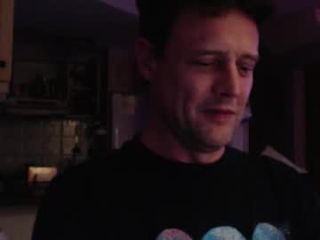 Krueg Chaturbate profile image