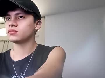 Secretexperiment Chaturbate profile image