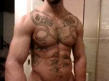 Bigmanit Chaturbate profile image