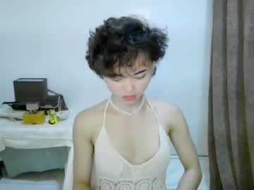 Aslomera_Xcxx Chaturbate profile image