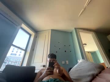 Curiosohotusa Chaturbate profile image