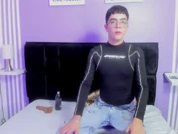 Niko_Baby_Bear Chaturbate profile image