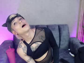 Asherandersonn Chaturbate profile image