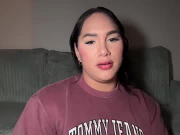 Barbarafoucault2 Chaturbate profile image