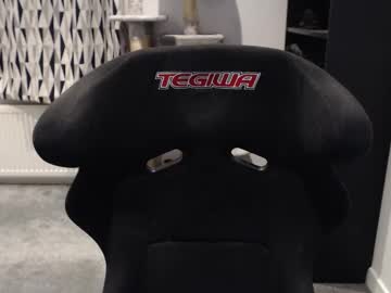 Cycoracing Chaturbate profile image