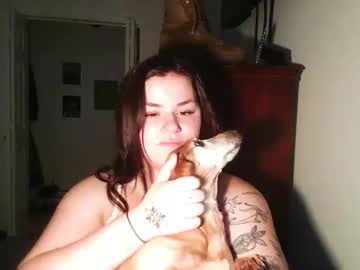 Kayla_Online Chaturbate profile image