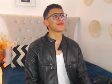 Salvadorfit_ Chaturbate profile image