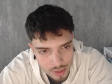 Andruwolsom Chaturbate profile image