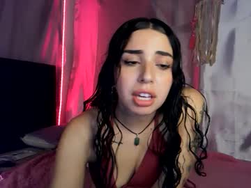 Sweetbrunette2002 Chaturbate profile image